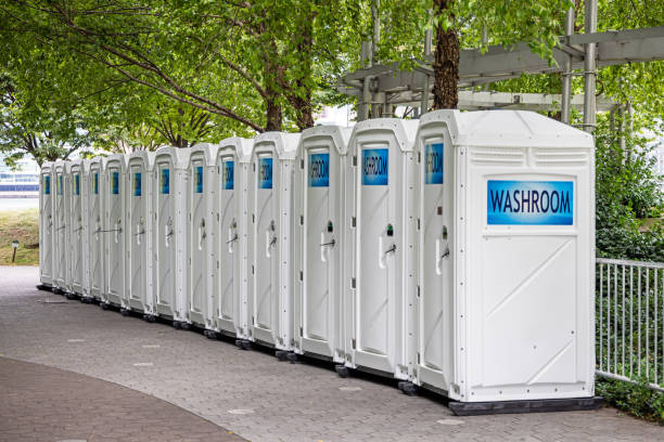 Trusted Bromley, KY porta potty rental Experts