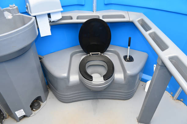 Best Affordable portable toilet rental  in Bromley, KY