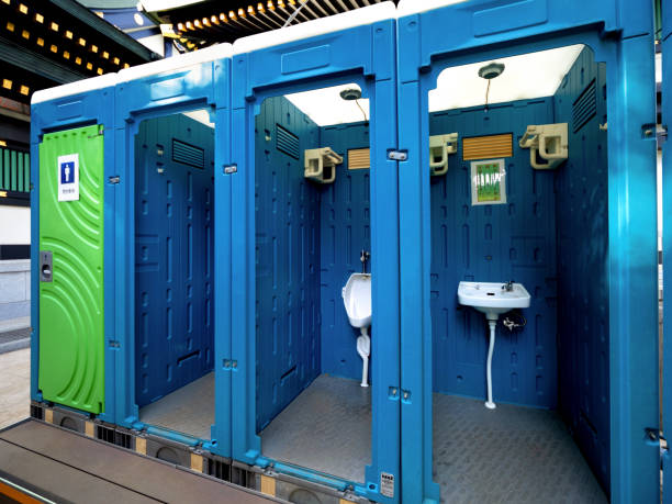 Portable Toilet Options We Offer in Bromley, KY