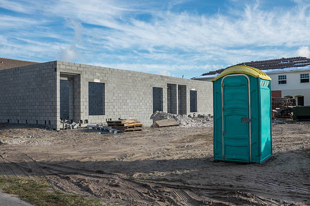 Best Local porta potty services  in Bromley, KY