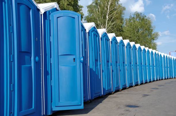 Best Luxury portable toilet rental  in Bromley, KY